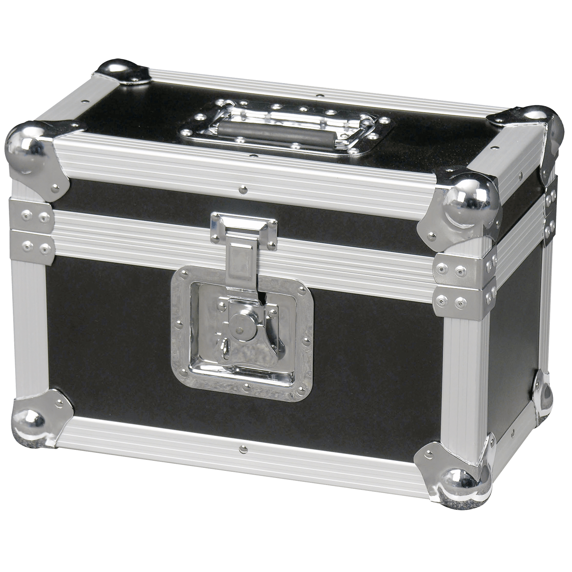 Pro Case for 6 Mics - Onlinediscowinkel.nl