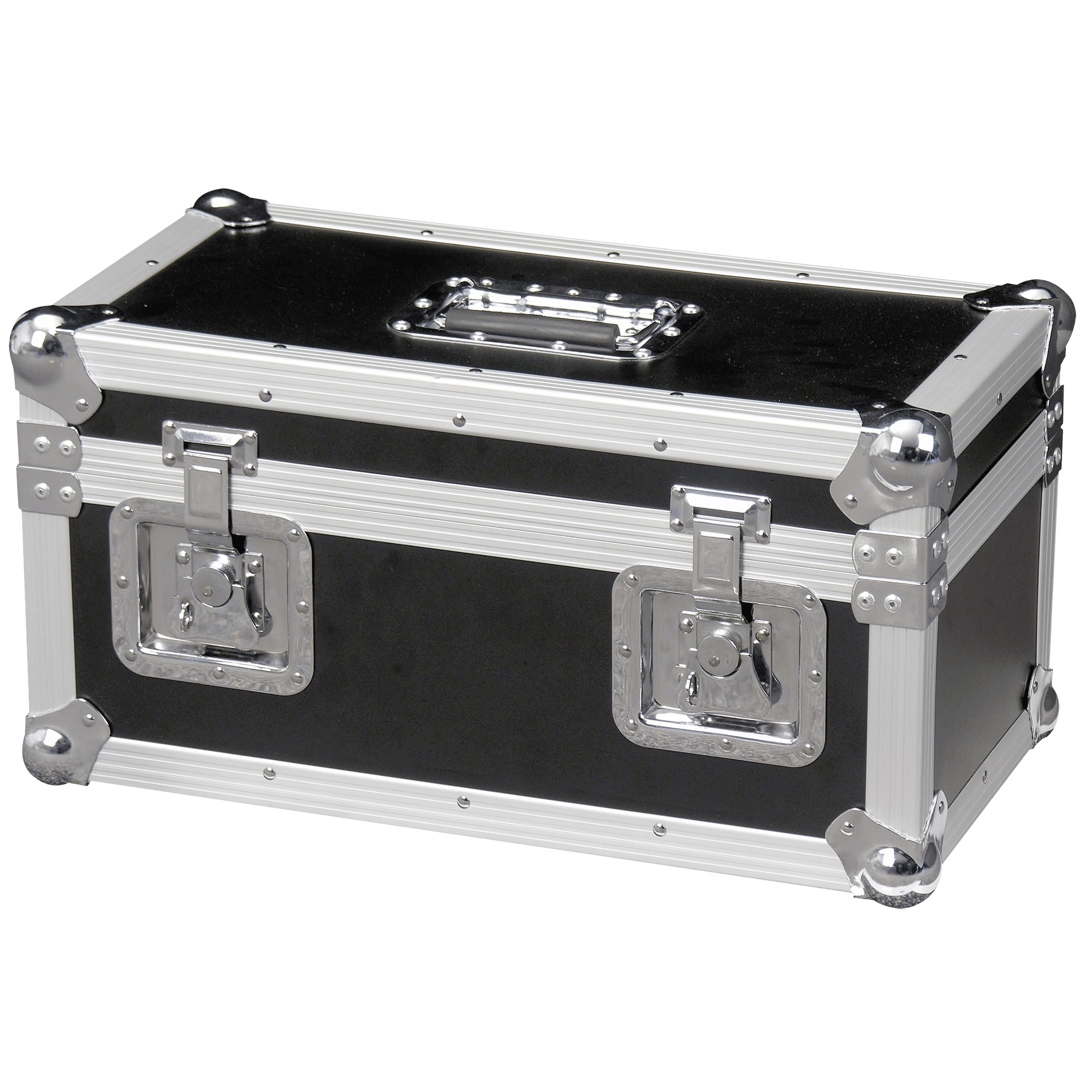 Pro Case for 12 Mics - Onlinediscowinkel.nl