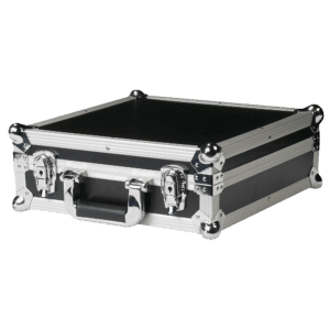 Case for ER1193 Wireless Mic - Onlinediscowinkel.nl