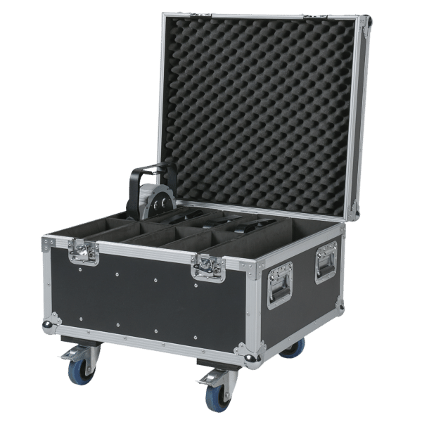 Case for 8x Compact Par 7/18 - Onlinediscowinkel.nl