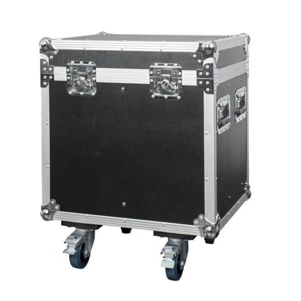 Case for 4 x Shark Scan or Barrel - Onlinediscowinkel.nl