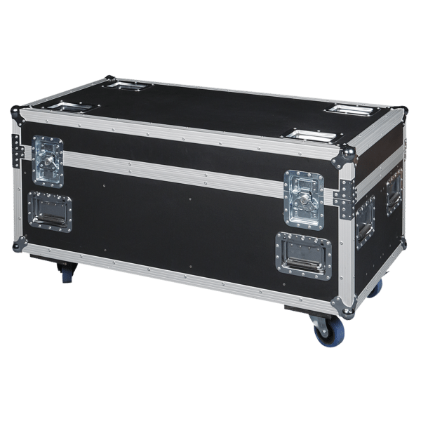 Pipe & Drape Case for FOH Kit - Onlinediscowinkel.nl