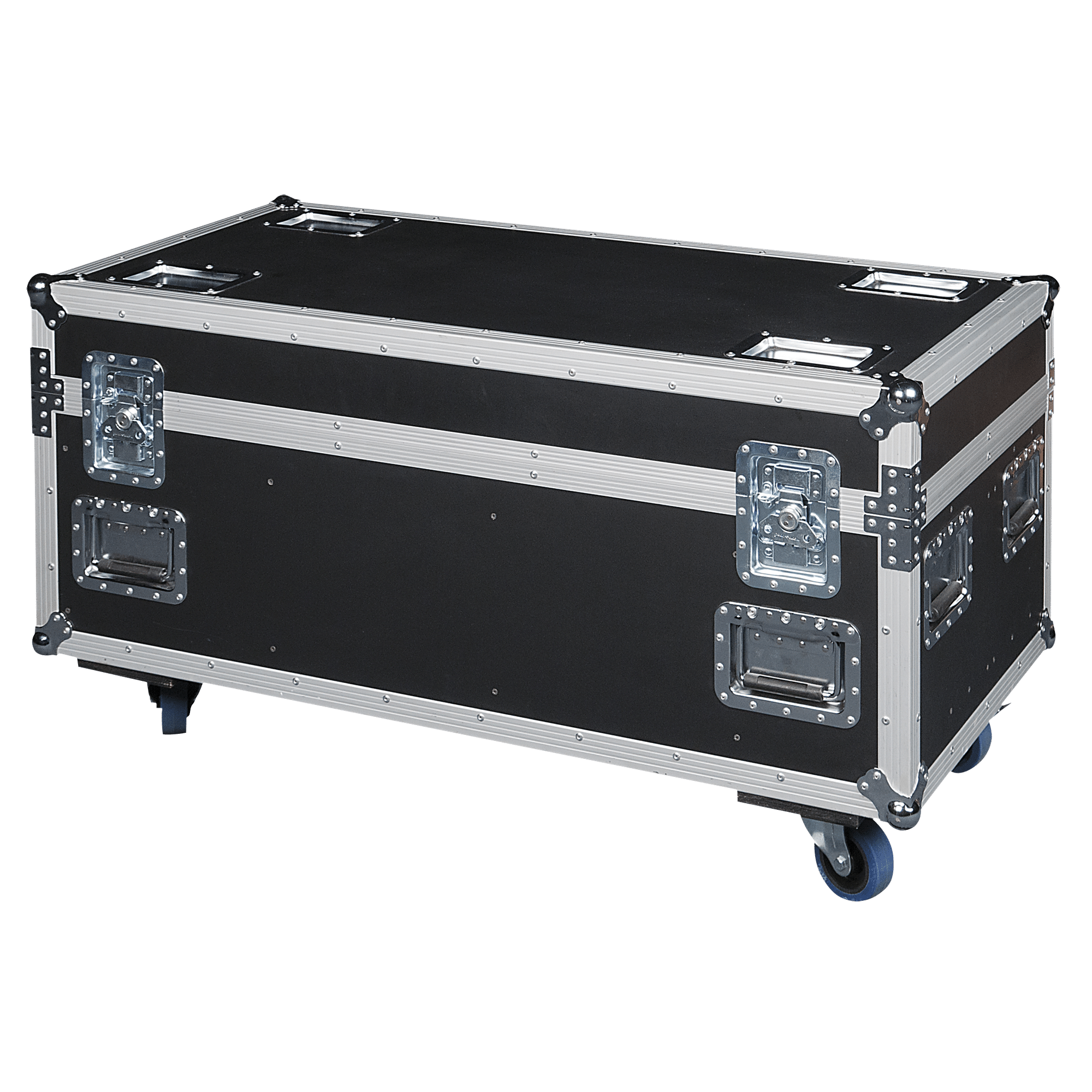 Pipe & Drape Case for FOH Kit - Onlinediscowinkel.nl