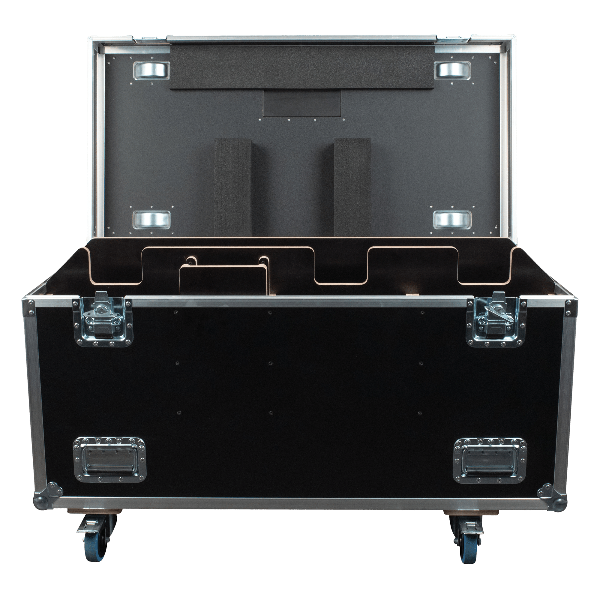 Pipe & Drape Case for FOH Kit - Onlinediscowinkel.nl