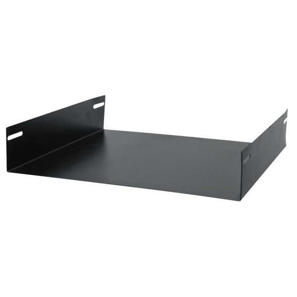 Shelf for Pro Metal Equipment Rack - Onlinediscowinkel.nl