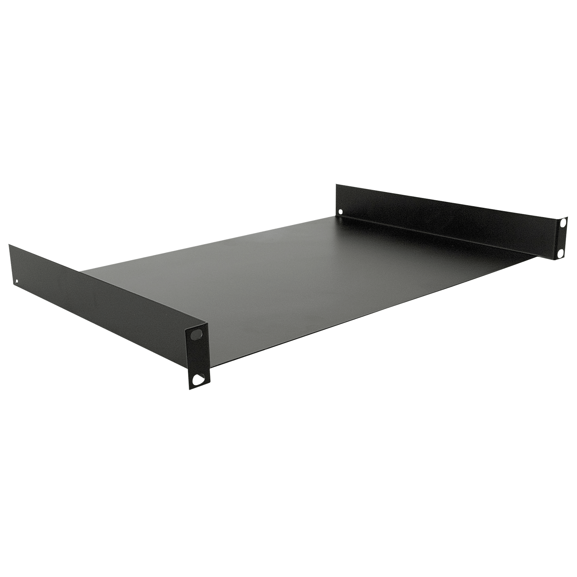 19 Inch Mounting Panel for non-19" Equipment - Onlinediscowinkel.nl