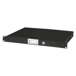 19 Inch Drawer with keylock - Onlinediscowinkel.nl
