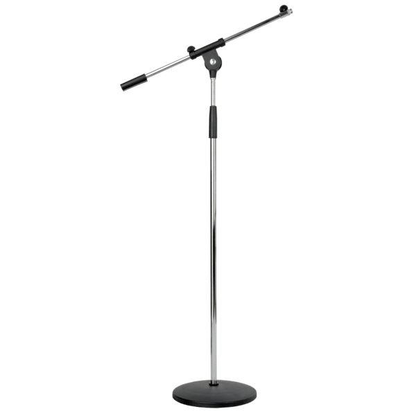 Microphone Stand - Onlinediscowinkel.nl