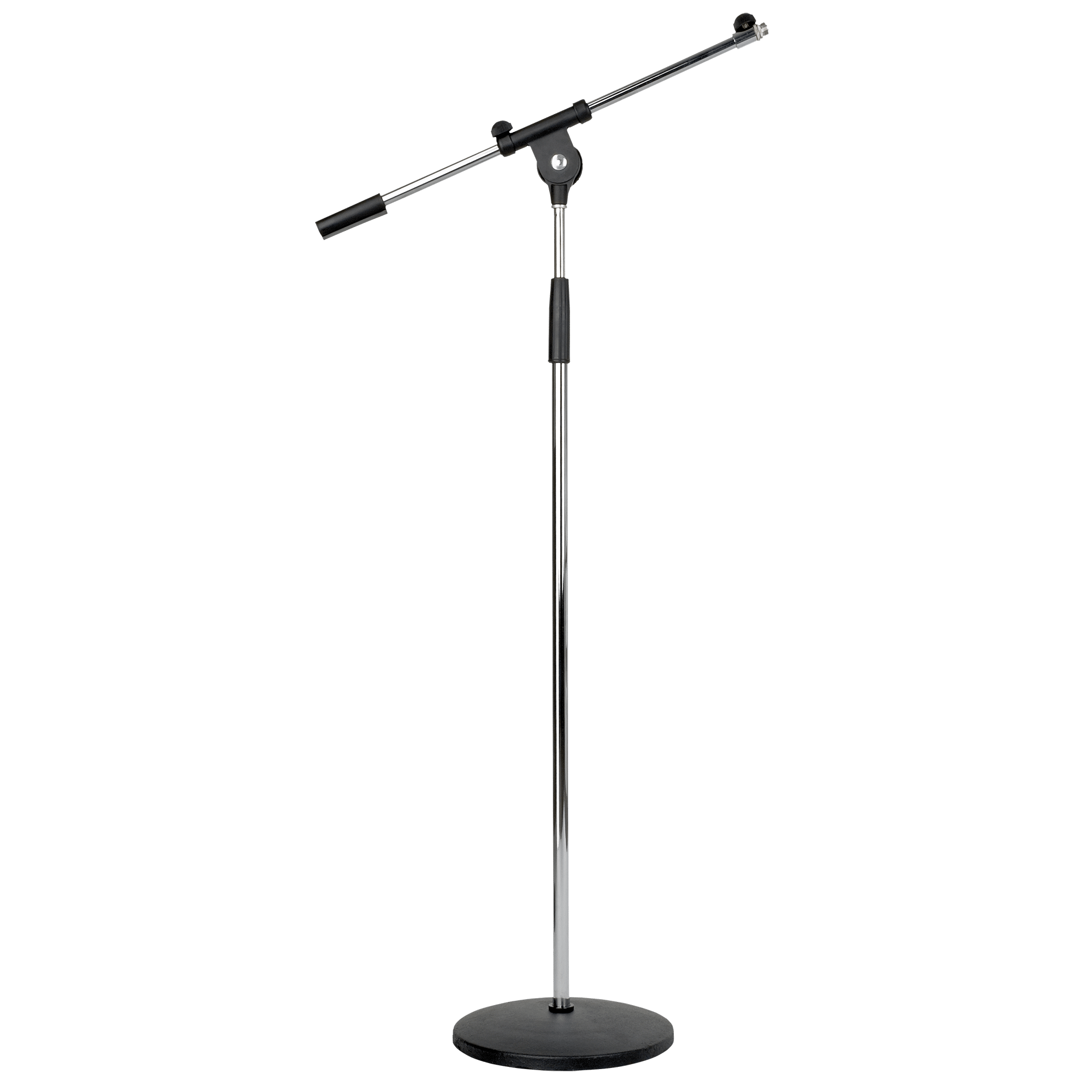 Microphone Stand - Onlinediscowinkel.nl