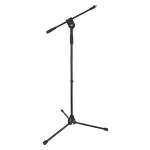 Microphone Stand - Ergo 1 - Onlinediscowinkel.nl