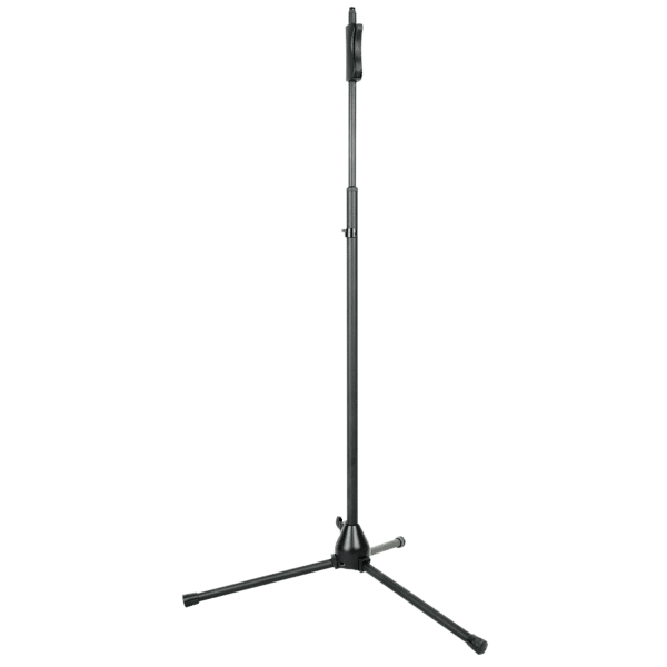 Microphone Stand - Quick Lock - Onlinediscowinkel.nl