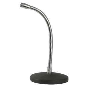 Desk Microphone Stand - Onlinediscowinkel.nl