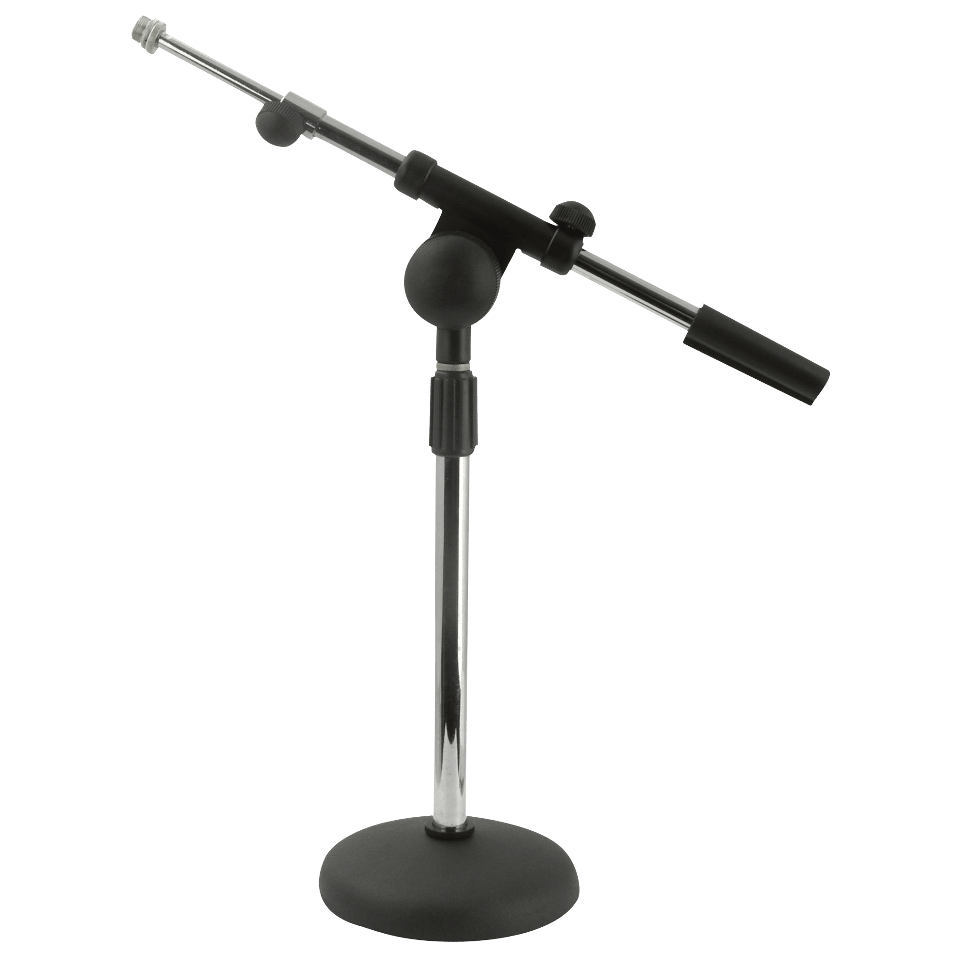 Desk Microphone Stand - Onlinediscowinkel.nl