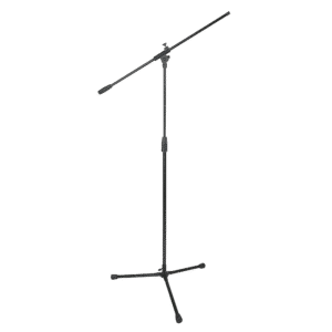 Microphone Stand - Value Line - Onlinediscowinkel.nl