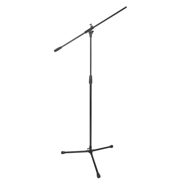 Microphone Stand - Value Line - Onlinediscowinkel.nl