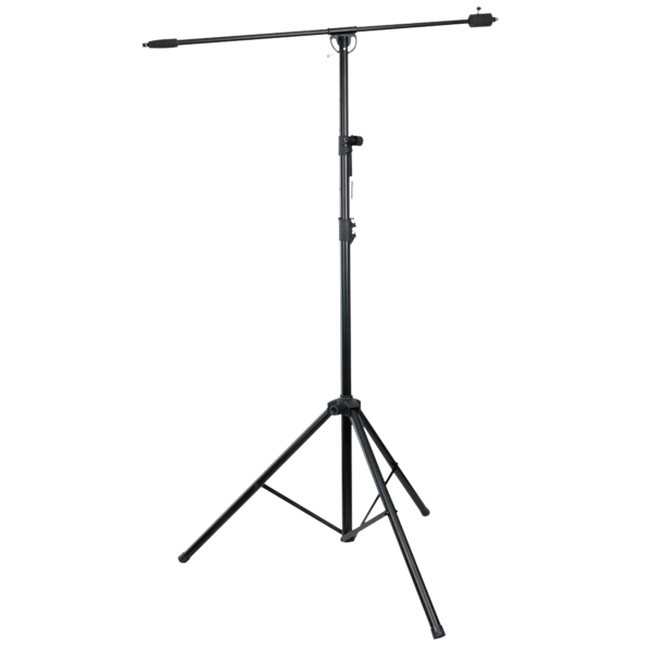 Microphone Stand - Overhead - Onlinediscowinkel.nl