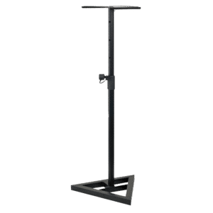 Monitor Speaker Stand - Onlinediscowinkel.nl