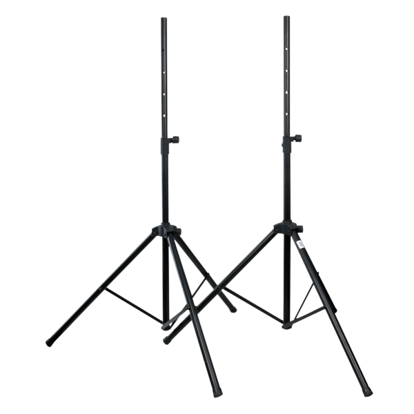 Speaker Stand Set - Onlinediscowinkel.nl