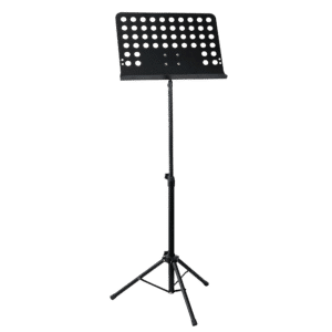 Music Stand - Pro - Onlinediscowinkel.nl