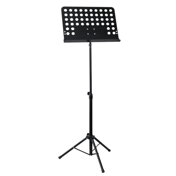 Music Stand - Pro - Onlinediscowinkel.nl