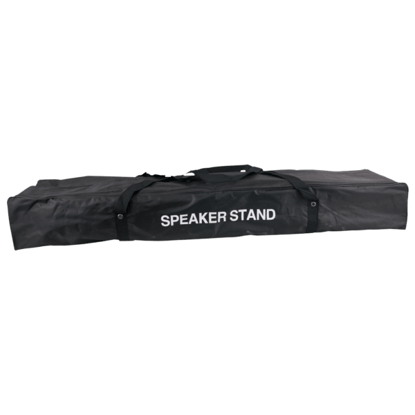 Speaker Stand Set - Onlinediscowinkel.nl