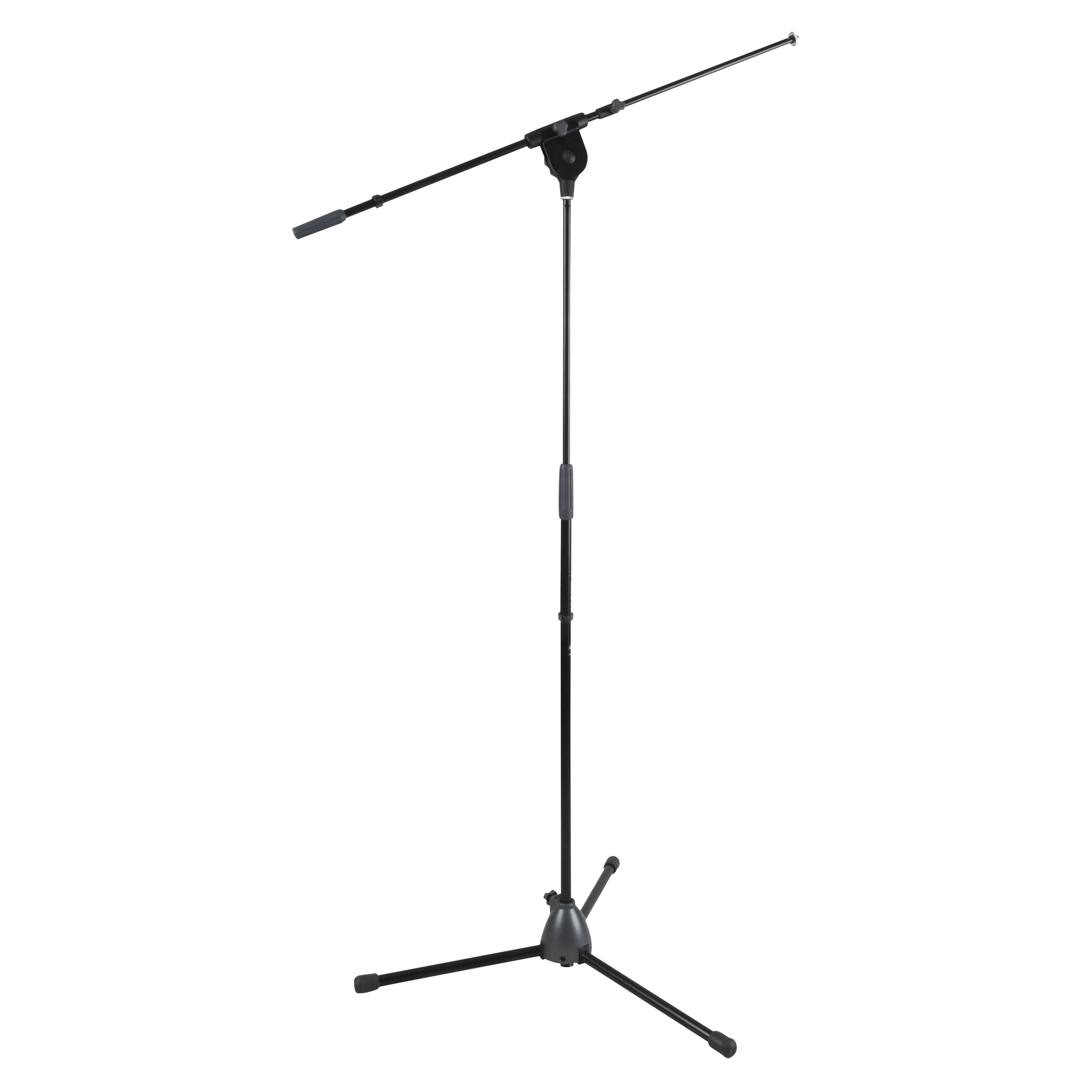 Mammoth Microphone Stand - High - Onlinediscowinkel.nl