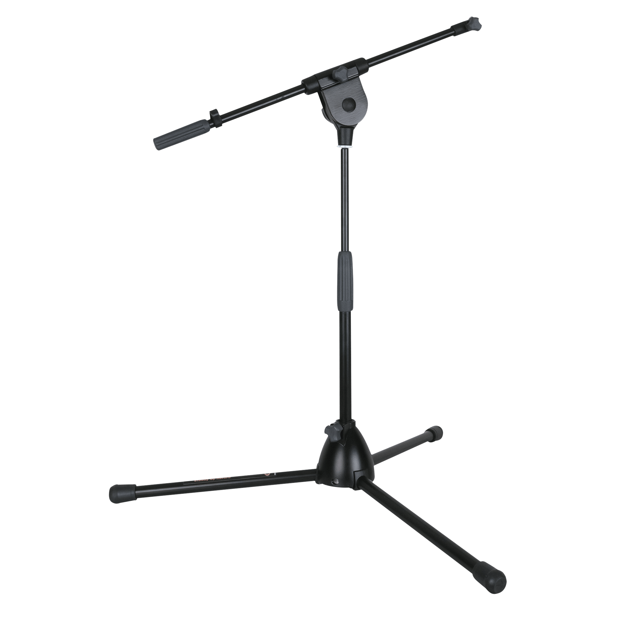 Mammoth Microphone Stand - Medium - Onlinediscowinkel.nl