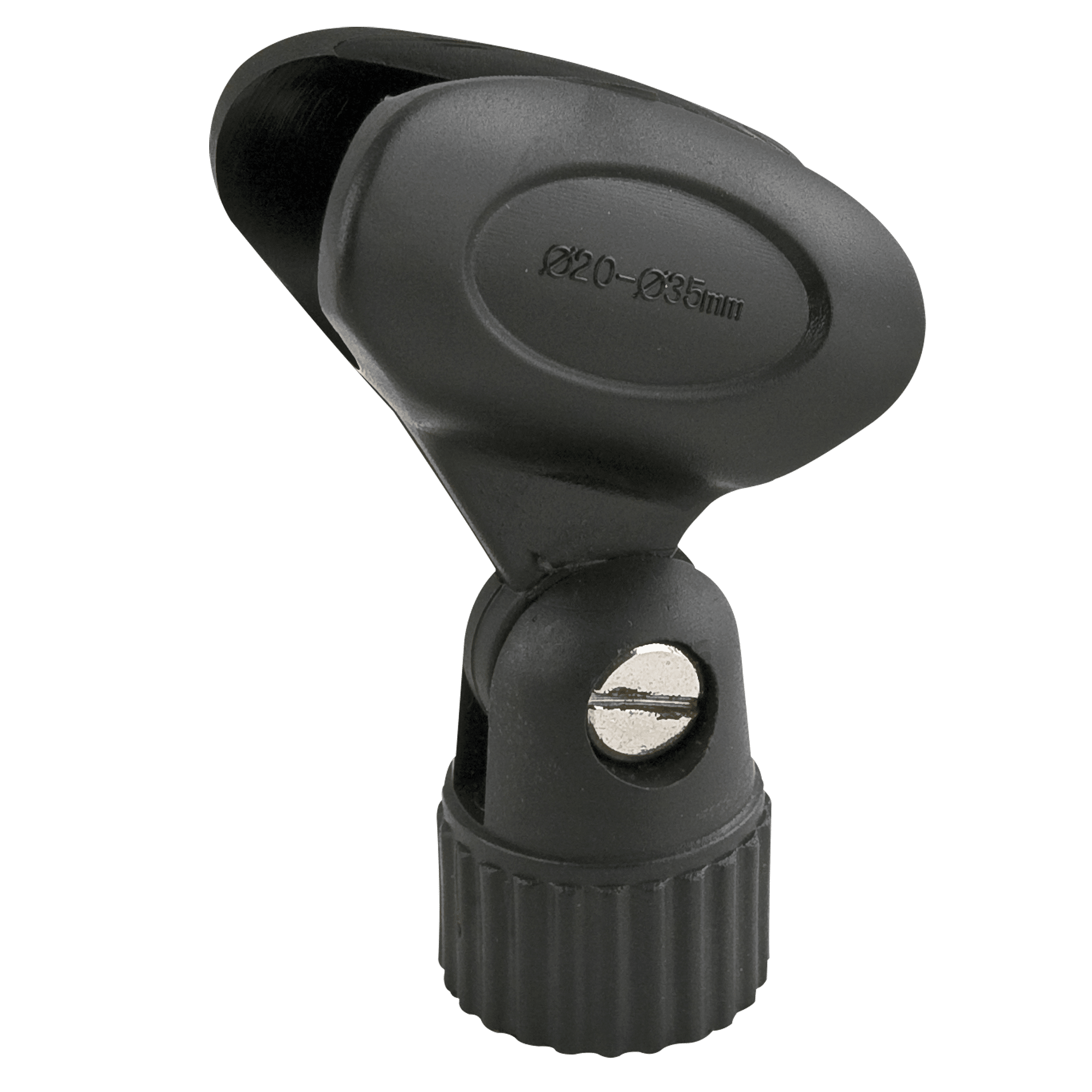 Microphone Holder 22 mm - Onlinediscowinkel.nl