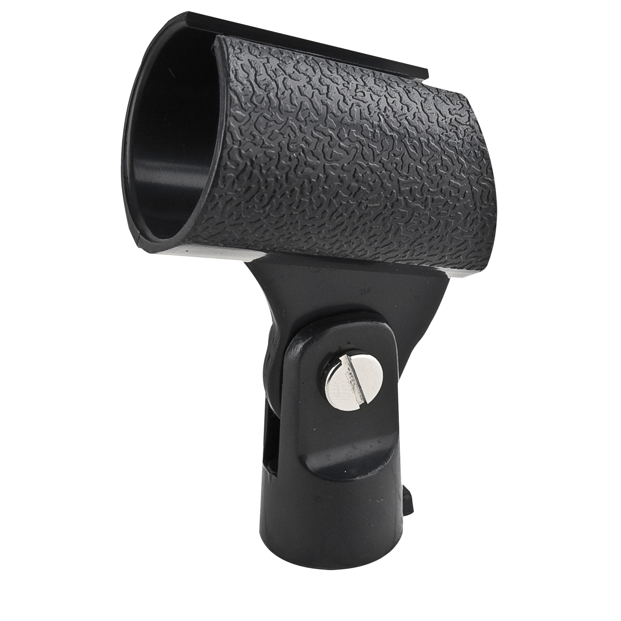 Microphone Holder 28 mm - Onlinediscowinkel.nl