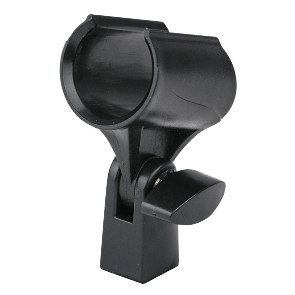 Microphone Clamp 30 mm - Onlinediscowinkel.nl