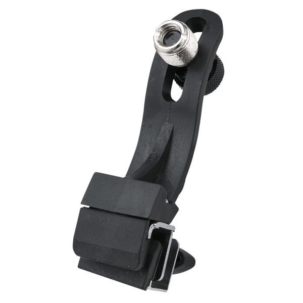 Drum Microphone Clamp - Onlinediscowinkel.nl