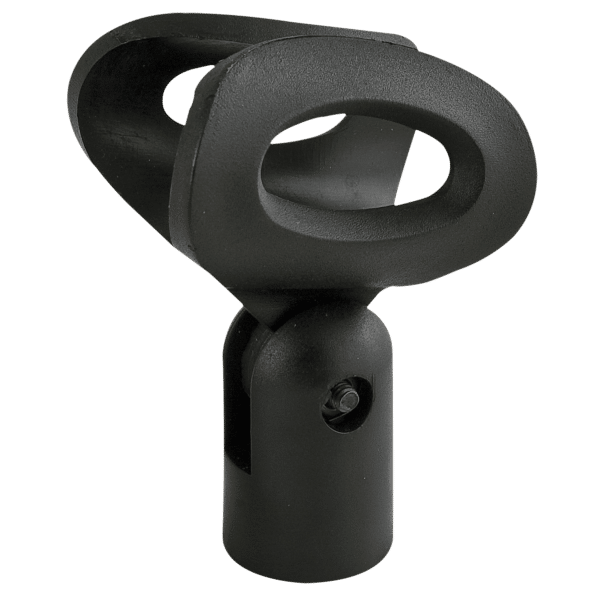 Microphone Holder 32mm - Onlinediscowinkel.nl