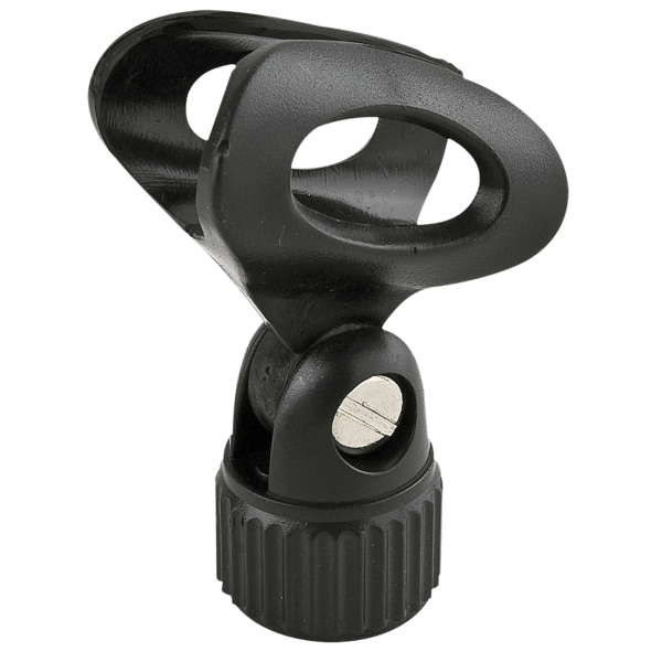 Microphone Holder 22 mm - Onlinediscowinkel.nl