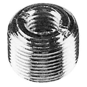 Thread Adapter From 3/8 outer to 5/8 inner - Onlinediscowinkel.nl