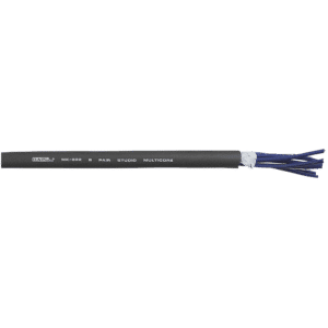MK-822 Black - Onlinediscowinkel.nl