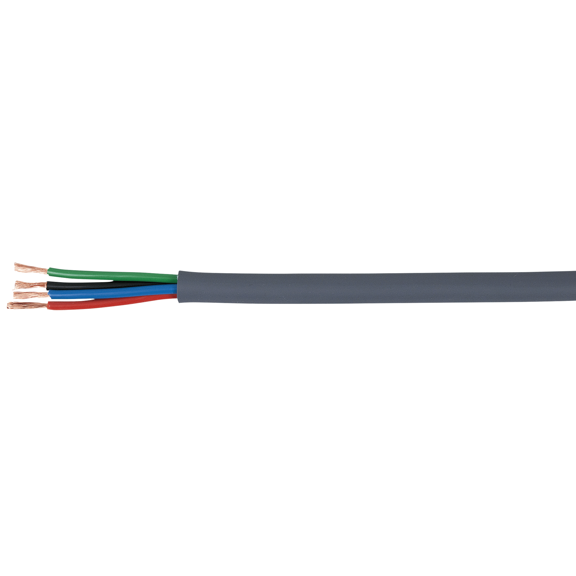 LED Control Cable RGB
