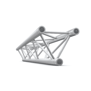 Deco-22 Triangle Truss - Straight 500mm - Onlinediscowinkel.nl