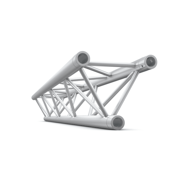 Deco-22 Triangle Truss - Straight - Onlinediscowinkel.nl