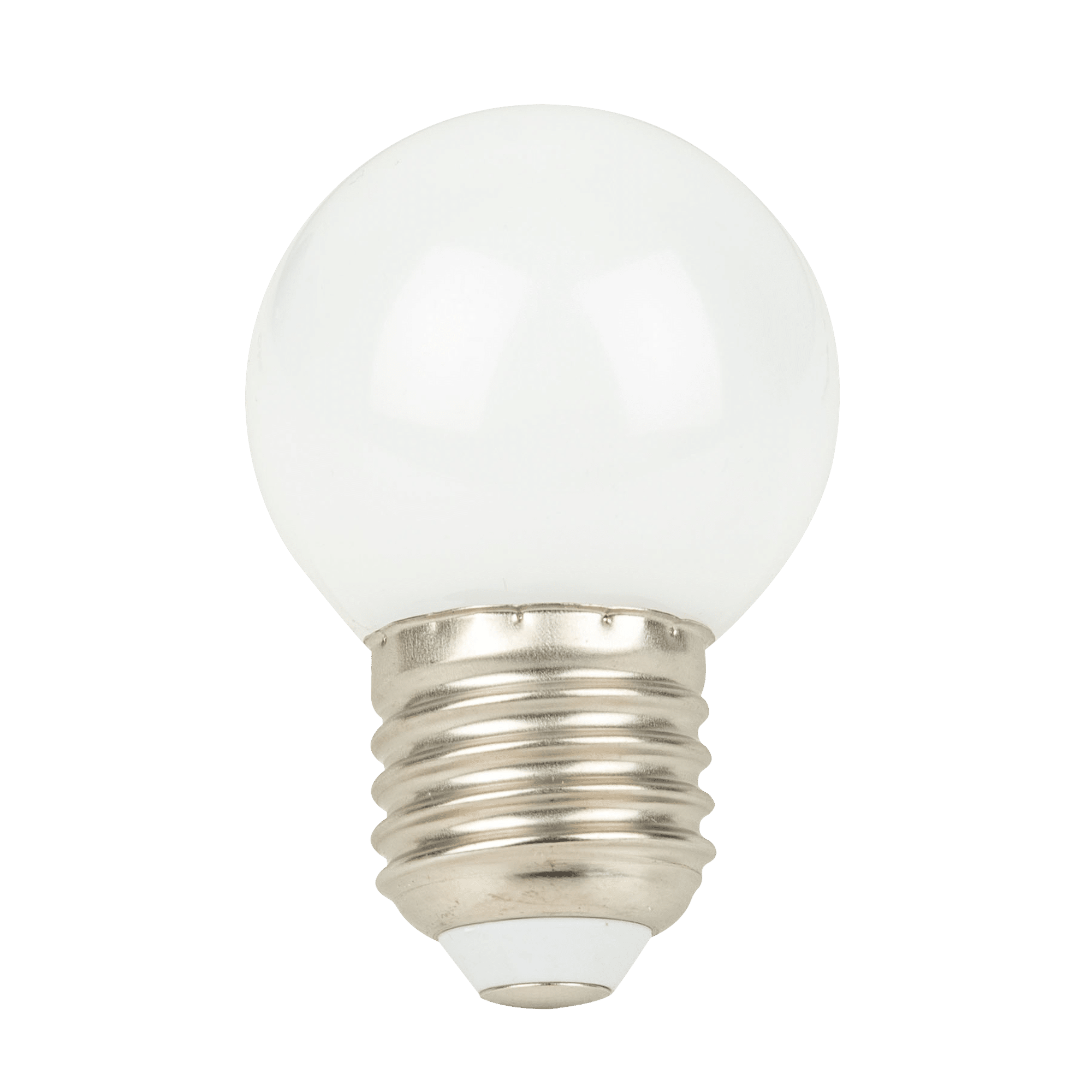 G45 LED Bulb E27 - Onlinediscowinkel.nl