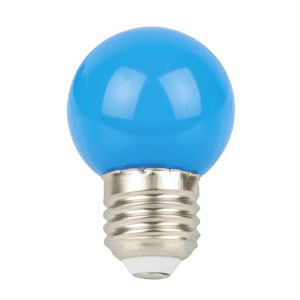 G45 LED Bulb E27 - Onlinediscowinkel.nl