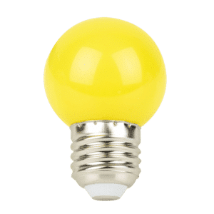 G45 LED Bulb E27 - Onlinediscowinkel.nl