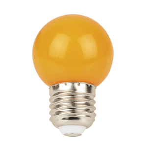 G45 LED Bulb E27 - Onlinediscowinkel.nl