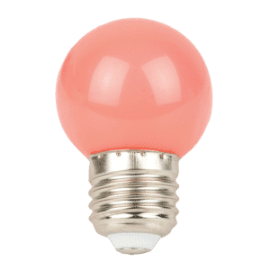 G45 LED Bulb E27 - Onlinediscowinkel.nl