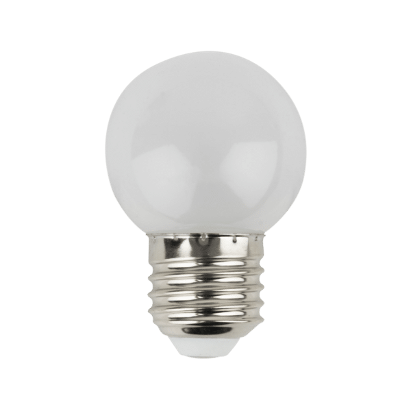 G45 LED Bulb E27 - Onlinediscowinkel.nl