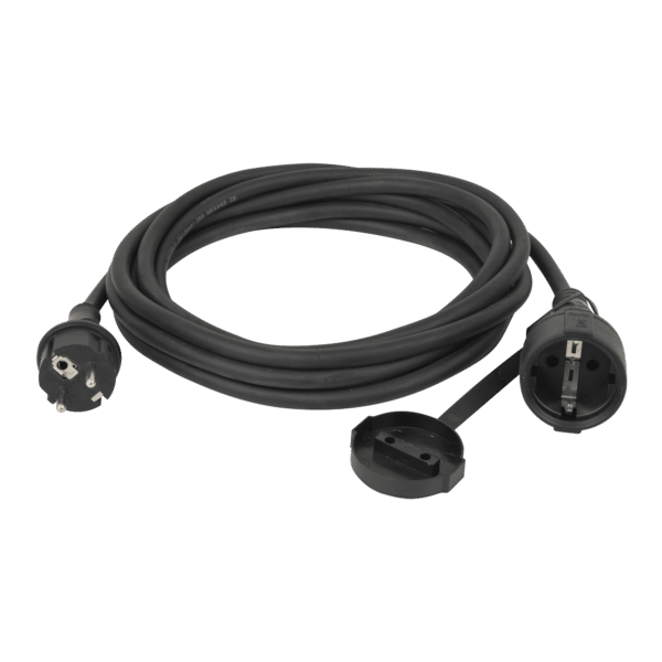 H07RN-F 3G1.5 Schuko Extension Cable - Onlinediscowinkel.nl