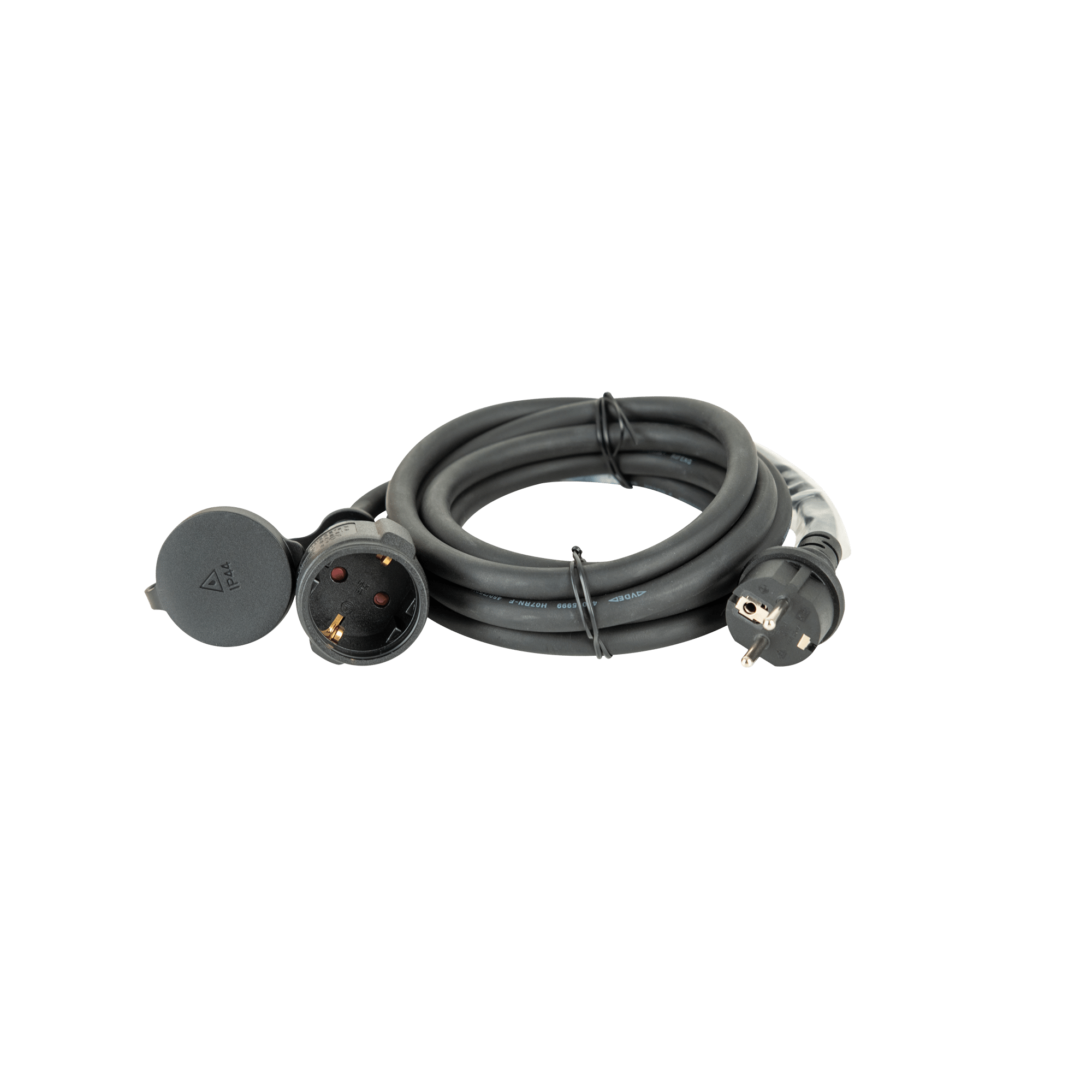 H07RN-F 3G2.5 Schuko Extension Cable - Onlinediscowinkel.nl