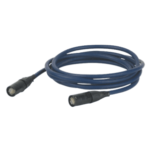 FL57 - CAT5E Cable with Neutrik etherCON - Onlinediscowinkel.nl