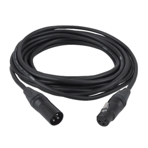 FL72 - bal. XLR/M 3P to XLR/F 3P Neutrik XX series - Onlinediscowinkel.nl