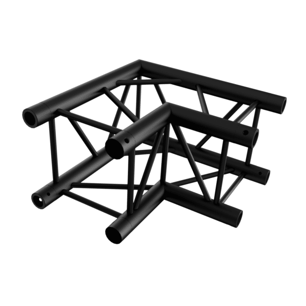 Pro-30 Square F Truss - Corner - Onlinediscowinkel.nl