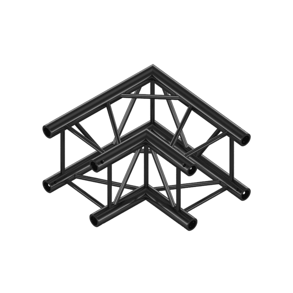 Pro-30 Square F Truss - Corner - Onlinediscowinkel.nl